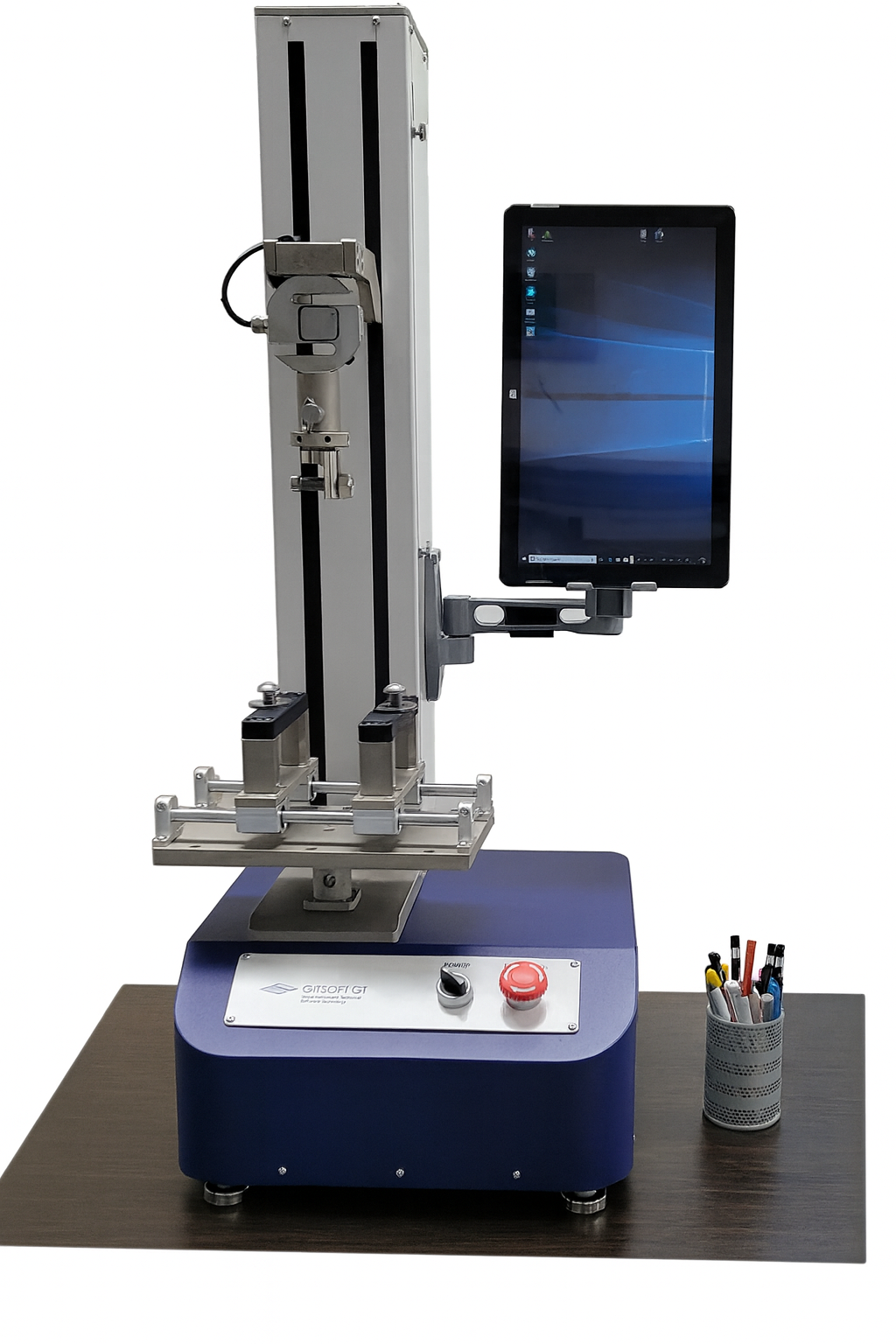 소형시험기 신율계